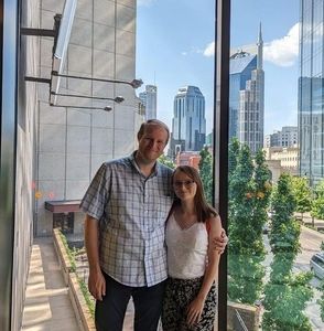 Meet your Posher, Nancy